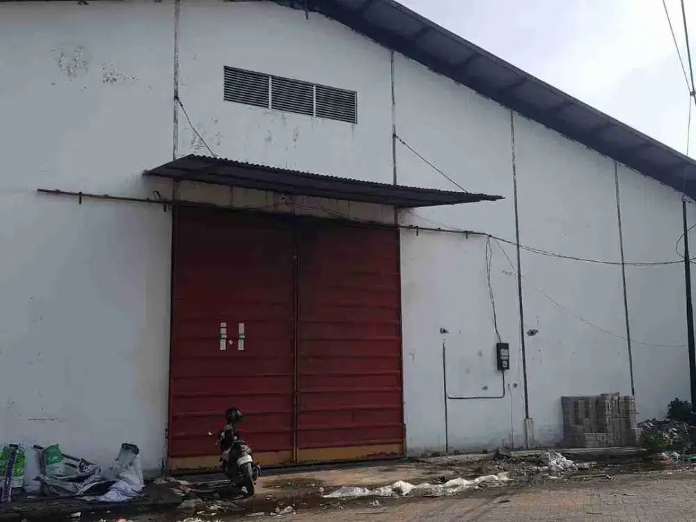 Margomulyo angtropolis siap pakai dkt kalianak manukan