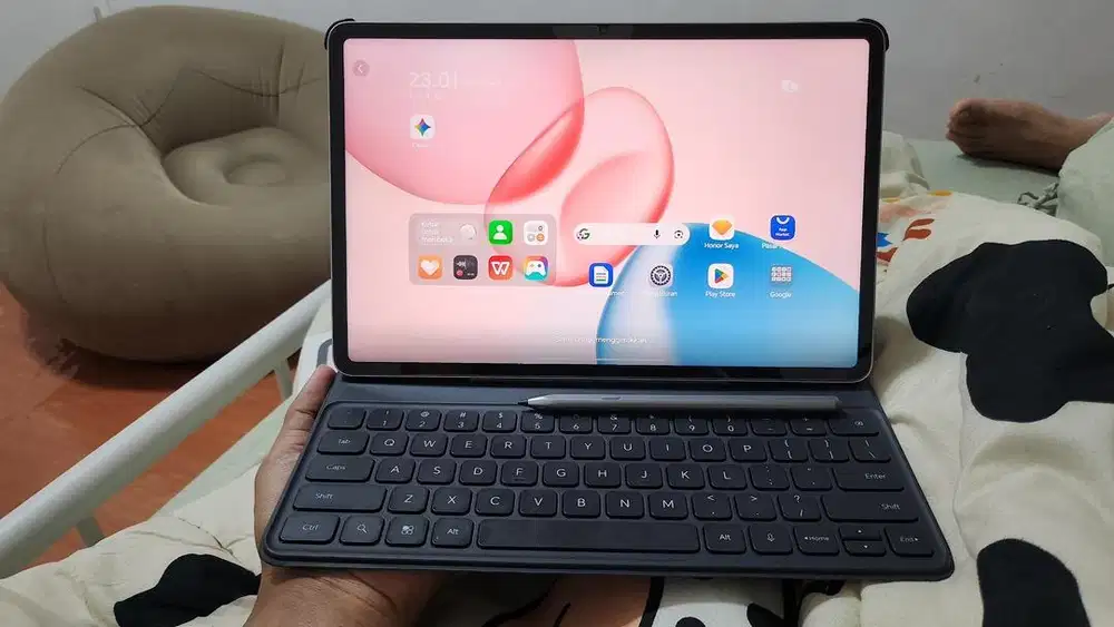 HONOR PAD 10, 8/526GB