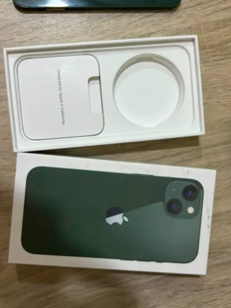 IPHONE 13 128Gb