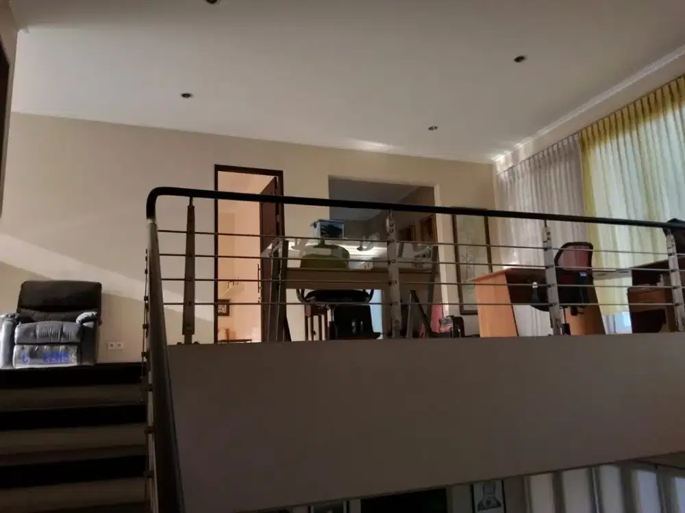 Dijual Rumah Villa Bukit Regency Minimalis Strategis Siap Huni