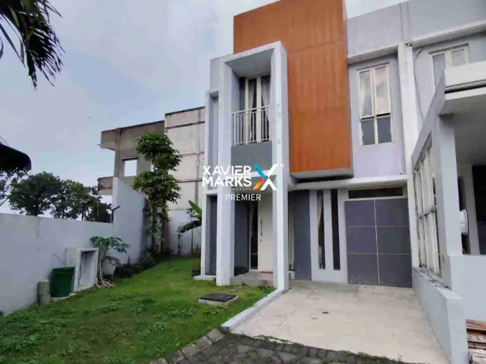 Disewakan Rumah Furnish Di Green Orchid Lowokwaru Malang