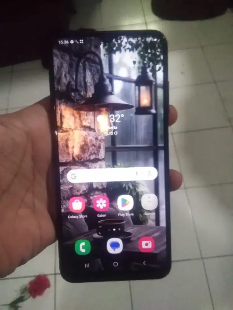 Samsung a03s 3/32