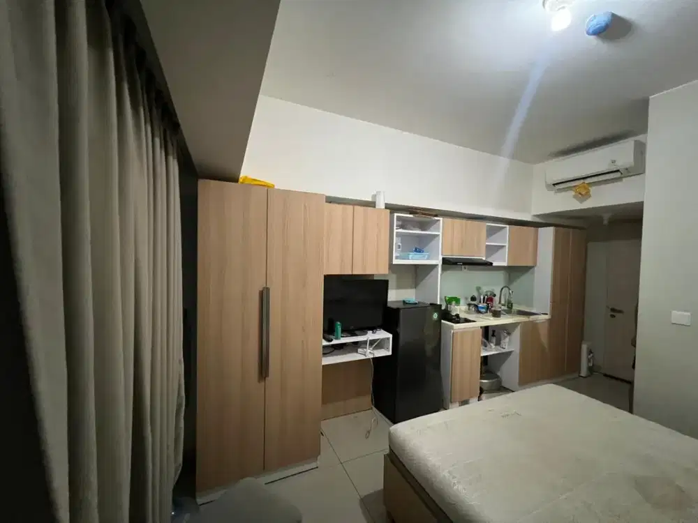 Di sewakan Apartemen springlake Tower fresia