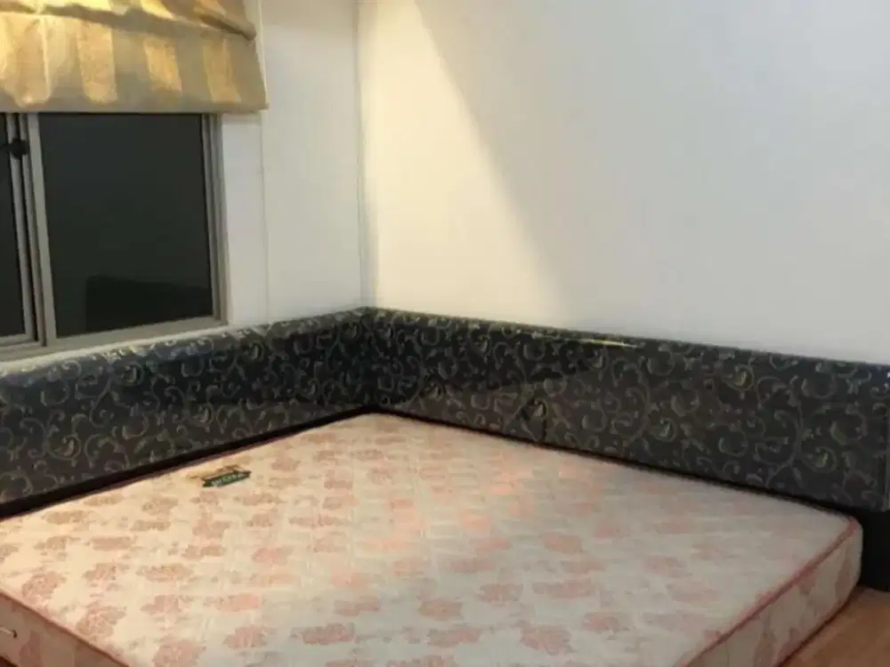 Disewakan apartemen waterplace residence