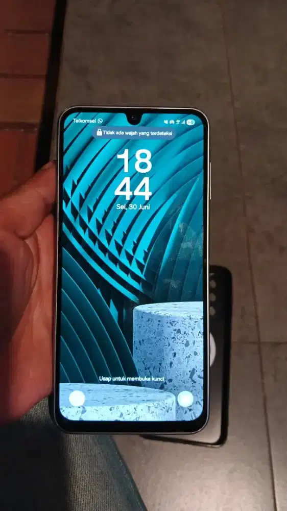 Samsung A17 8/256GB