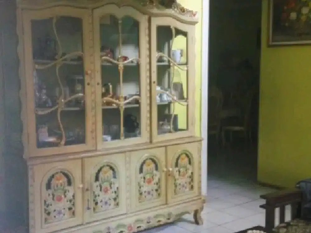 Rumah Siap Huni Dalam Gang Harga di bawah NJOP, di Daerah Sukajadi Bandung Ref.05664