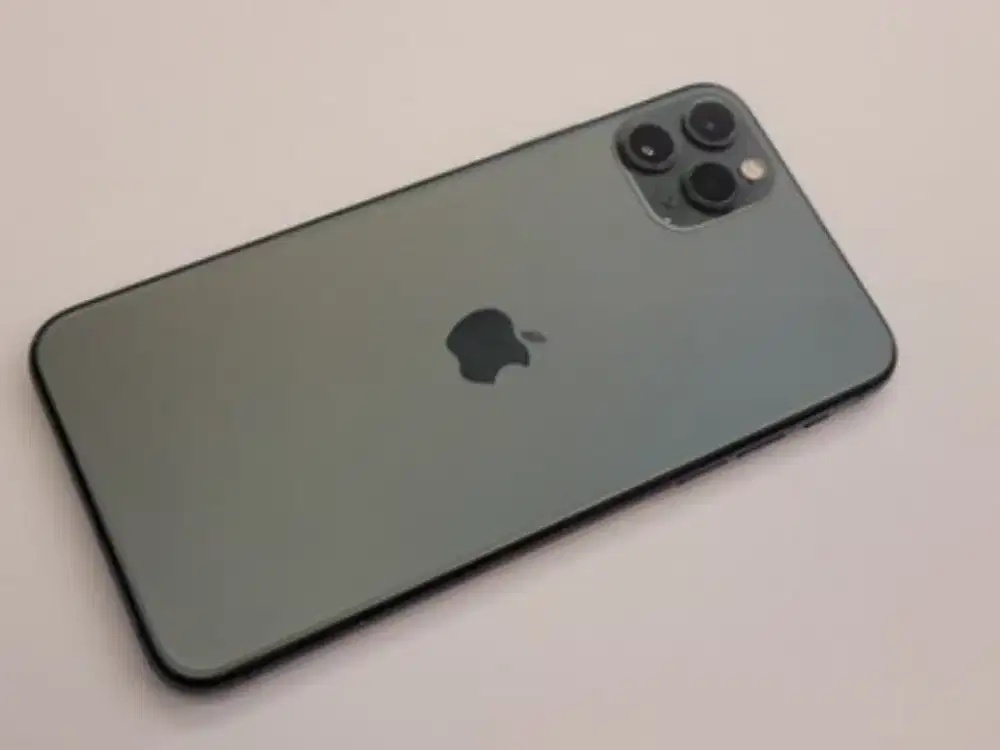 iPhone 11 promax 256GB