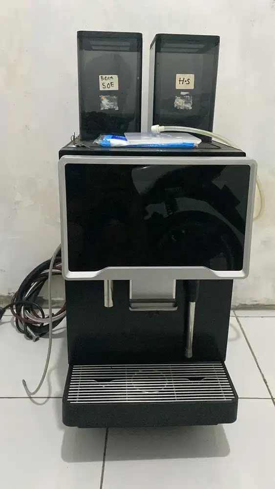 Mesin coffe merk. Dr. Coffe