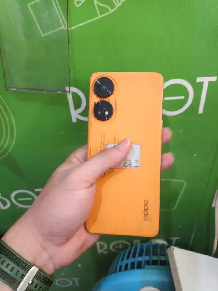 Oppo RENO 8 T RAM 8/256GB