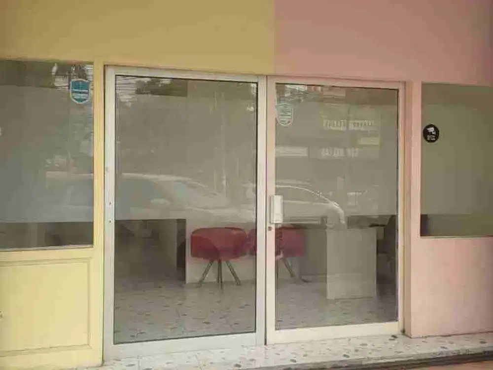 Disewa Ruko Boulevard Hijau Harapan Indah