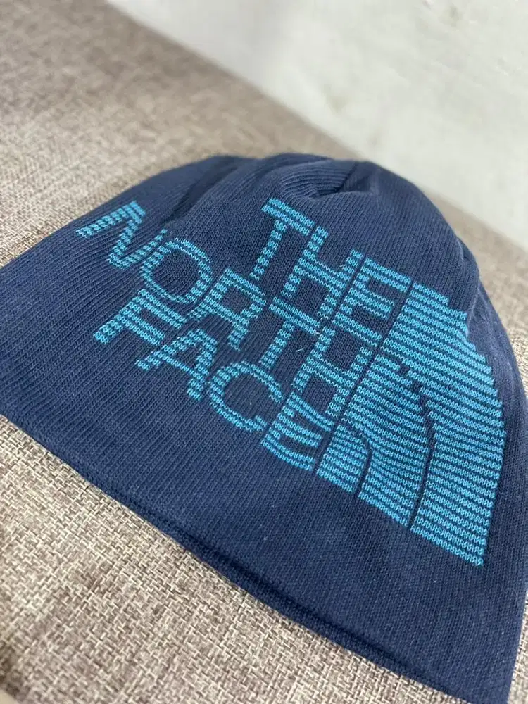 Kupluk tnf cocok segala cuaca