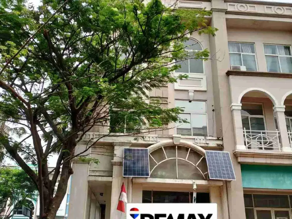 Dijual Ruko Murah Grand Galaxy Bekasi