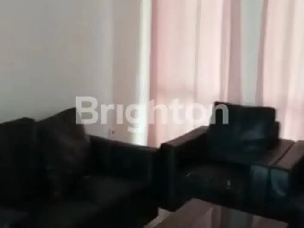 DISEWAKAN RUMAH DEKAT IPEKA DI PERUMAHAN GRAND CITY BALIKPAPAN