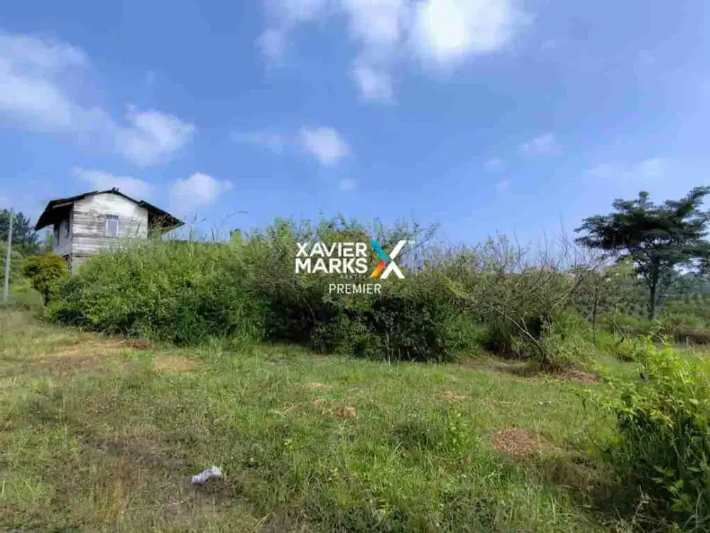 Dijual Tanah Kavling Strategis Dekat BNS Beji Junrejo Batu