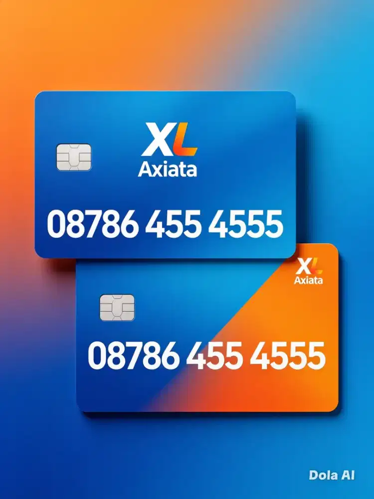 Nomor cantik xl