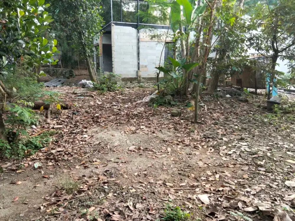 Di jual tanah 50 meter 175 juta