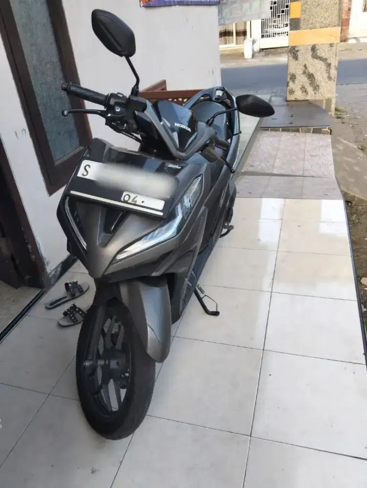 Vario 125 sport tahun 2020