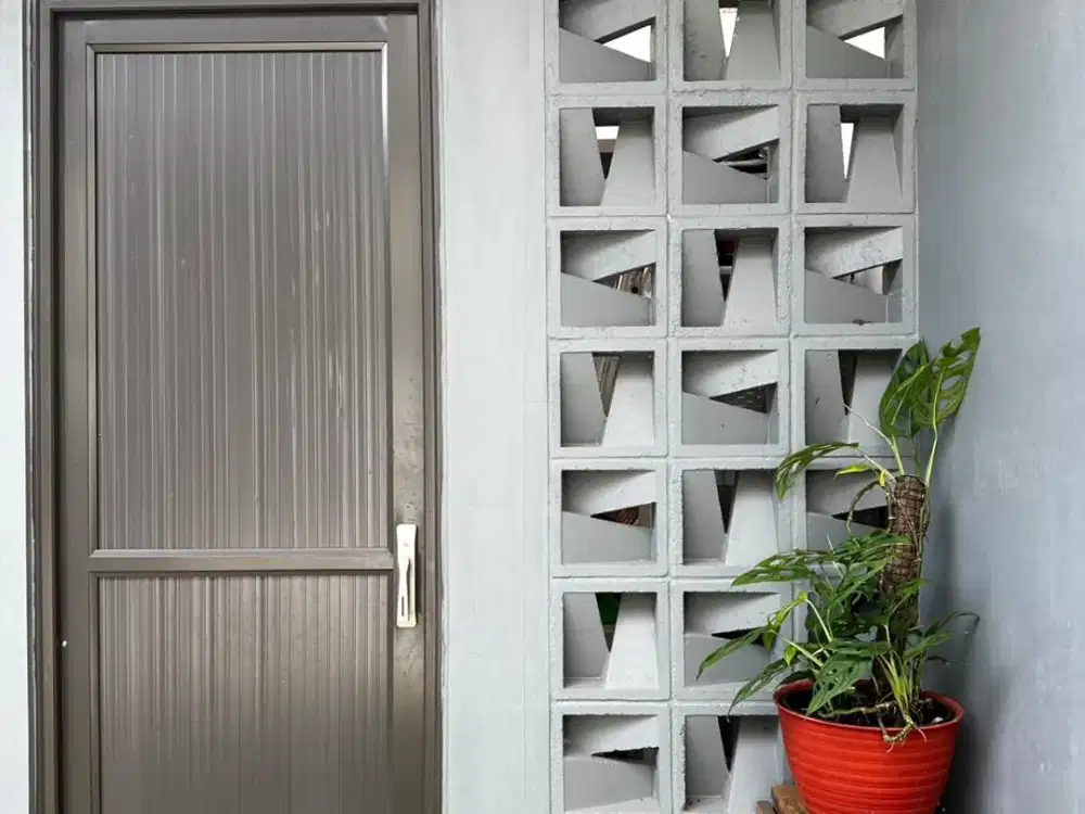 Rumah Dalam Komplek Bumi Sariwangi 1 - Bandung Barat
