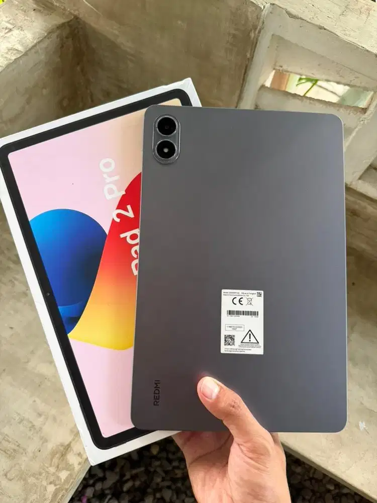 Redmi Pad 2 Pro 8/256gb