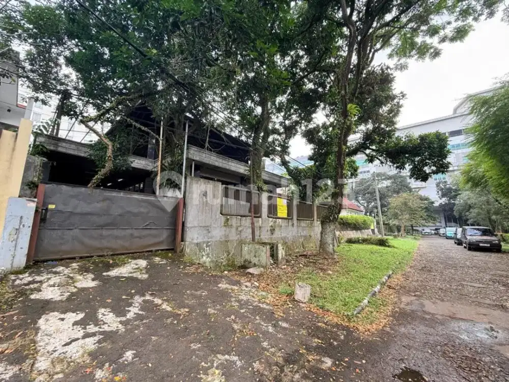 Disewakan Ruang Usaha Dekat Pajajaran Malabar Kota Bogor