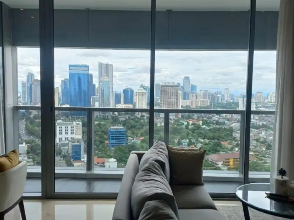 DIJUAL CEPAT Casa Domaine 3BR SPECIAL PRICE BEST VIEW