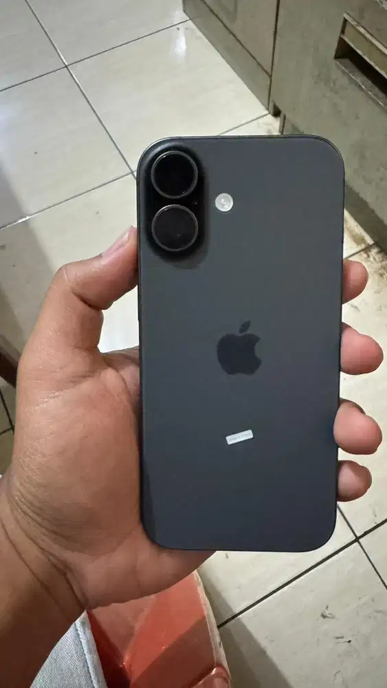 iphone 17 256gb ex digimap fullset