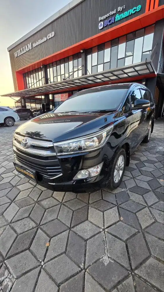 Innova Reborn V 2016