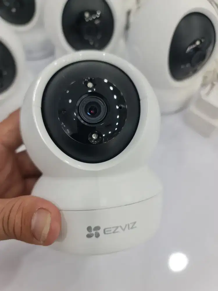 Camera cctv ezviz c6n  4mp 2K