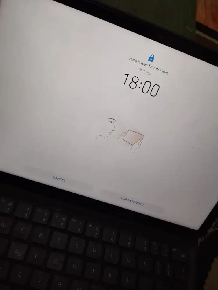 Huawei matepad 11,5