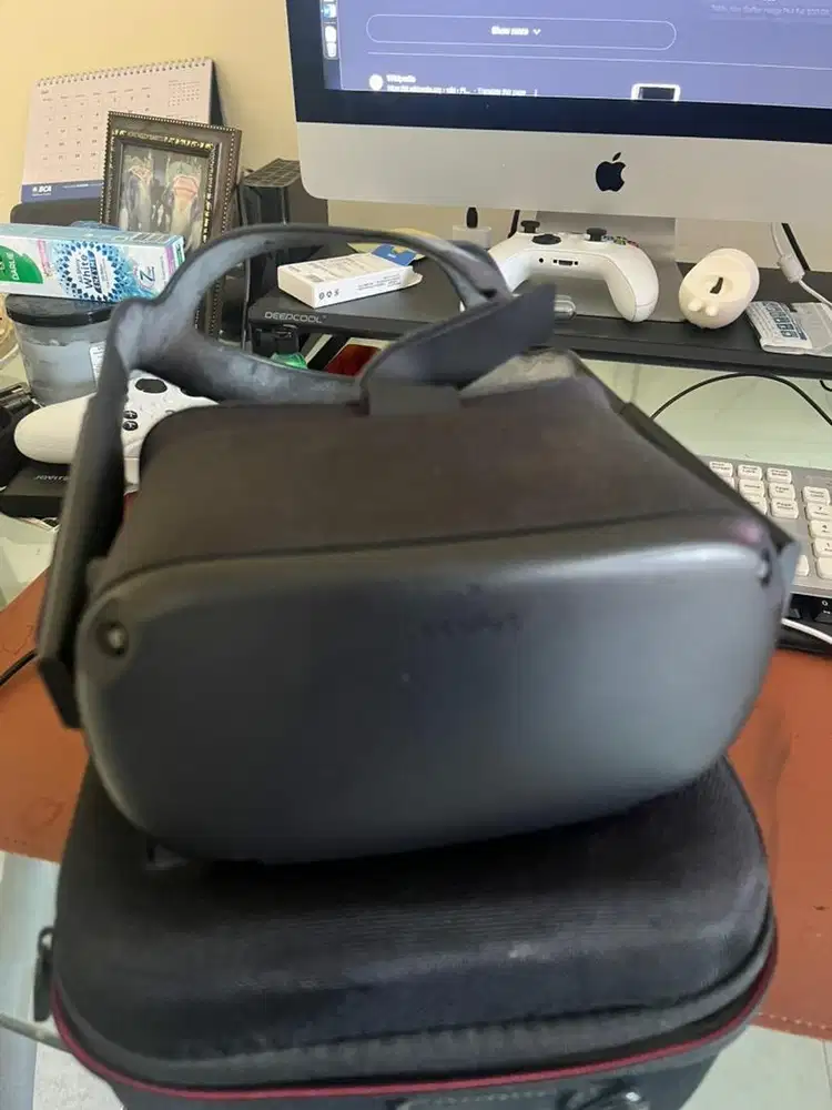 VR Console Oculus Quest 1