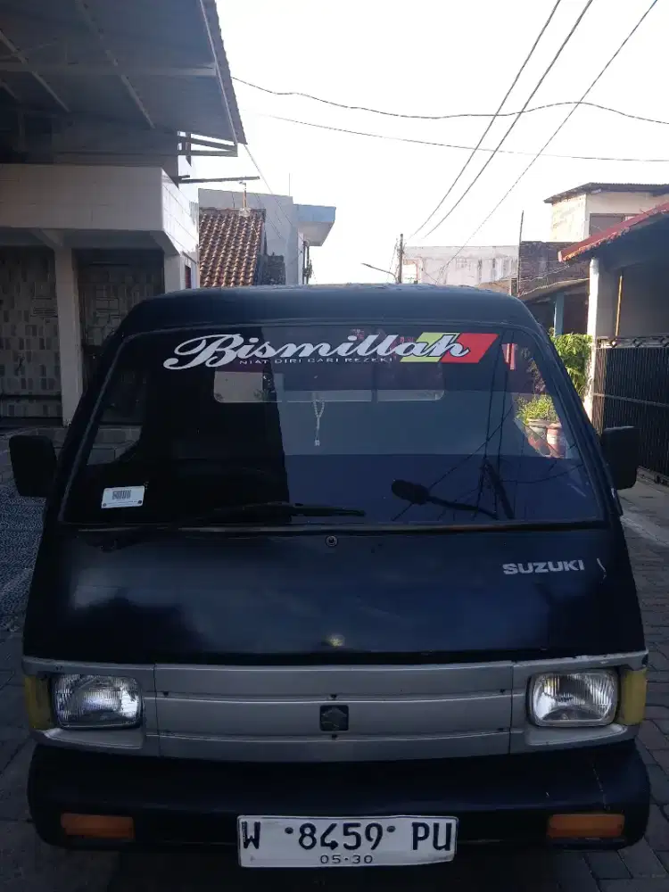 penjual
