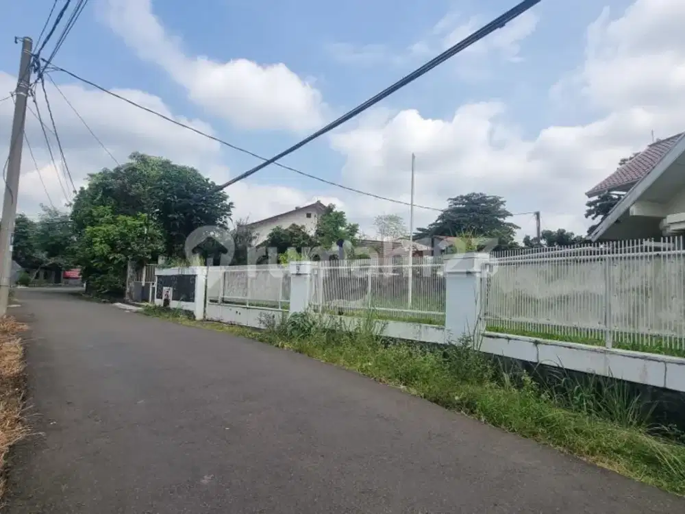 Dijual Rumah Di Pusat Kota Bogor Tajur