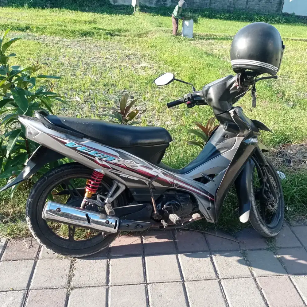 YAMAHA VEGA R YAMAHA