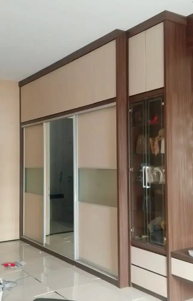 Furniture & Interior
