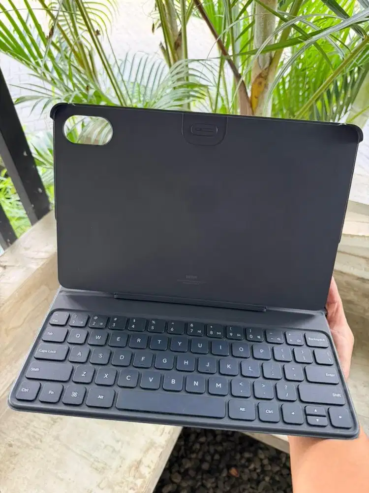 Keyboar Redmi 12.1 inc