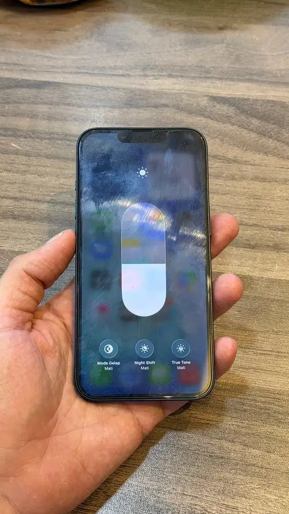 Iphone 13 Black 128GB Resmi Ibox hp charger