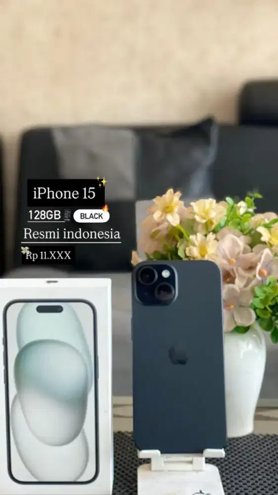 iPhone 11 Pro Max 256GB Midnight Green (Beacukai)