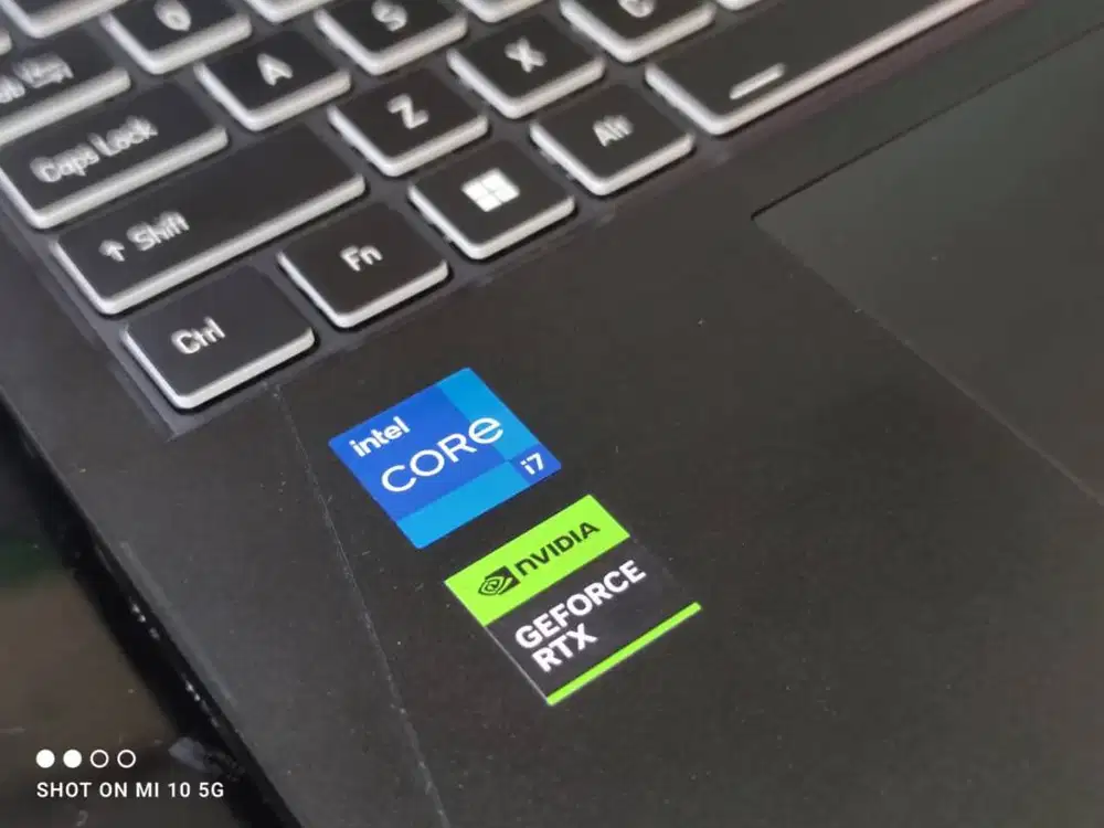 Acer Aspire A715-59G-77WV Intel Core i7-13620H 16GB/512GB RTX 3050 6GB
