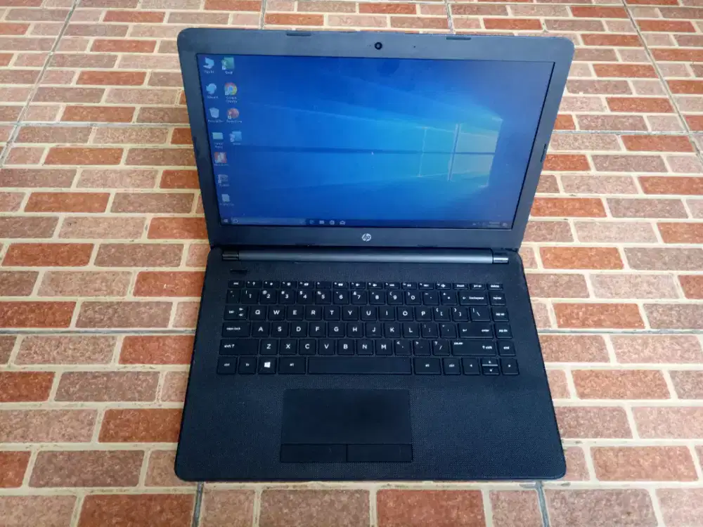 Laptop hp 14 inch