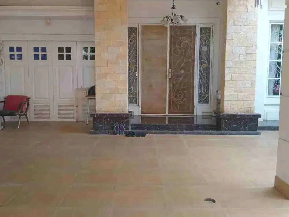 Dijual Rumah siap huni di Royal Residence Jakarta