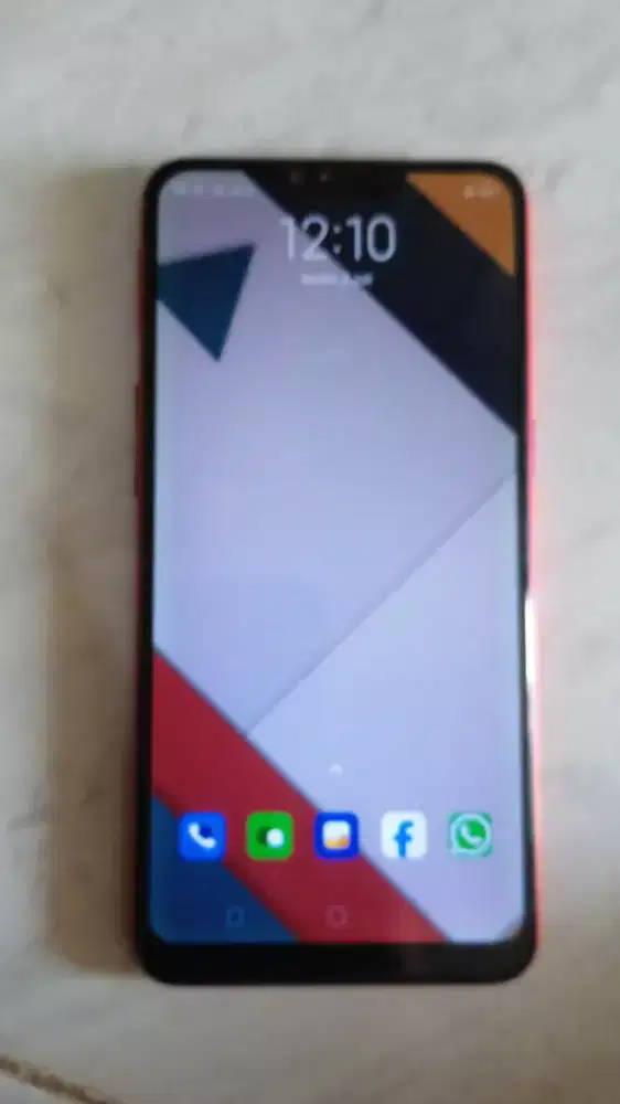 OPPO A3S 2/16 NORMAL