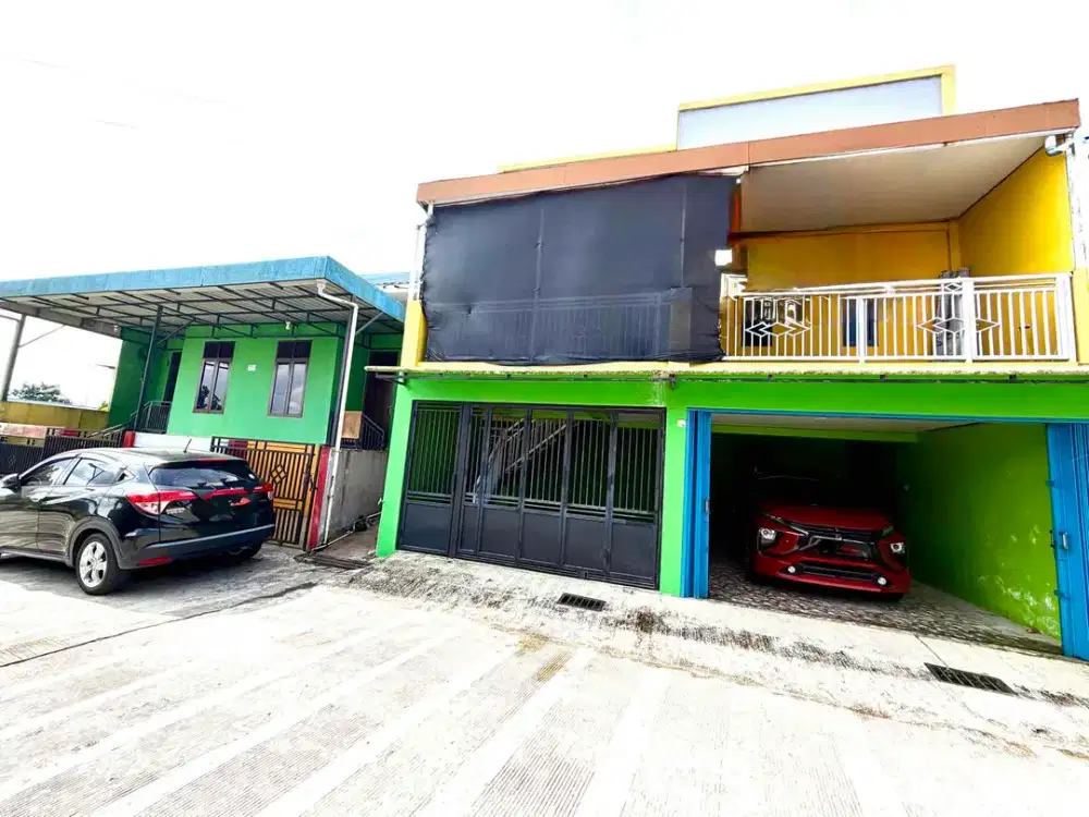 Beli 1 Dapat 2 Rumah