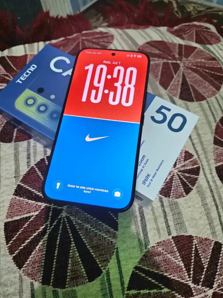 FS Tecno Camon 50 256/8