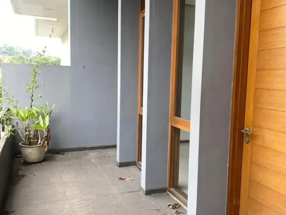 Disewakan Rumah Minimalis Setra Duta Hegar  Setraduta Pasteur Sukajadi Surya sumantri