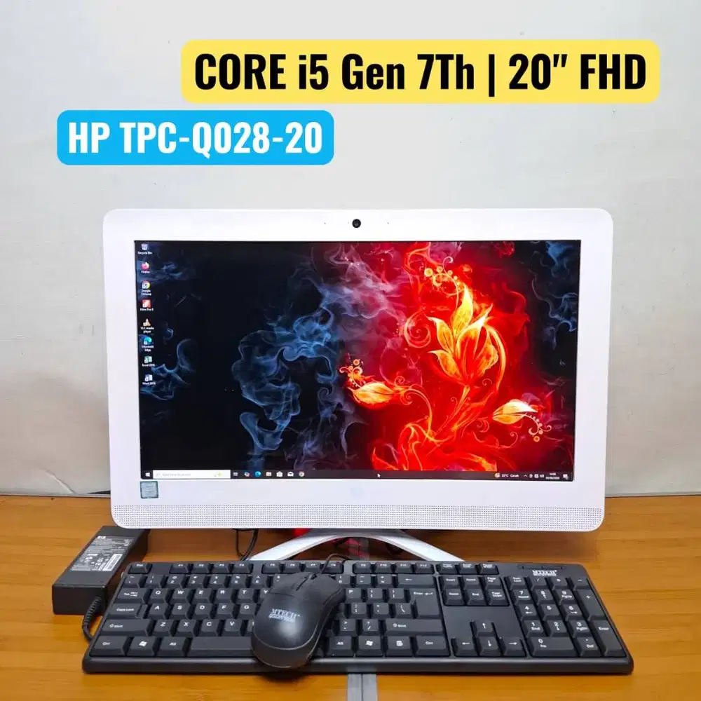 ALL IN ONE  CORE i5 MURAHH