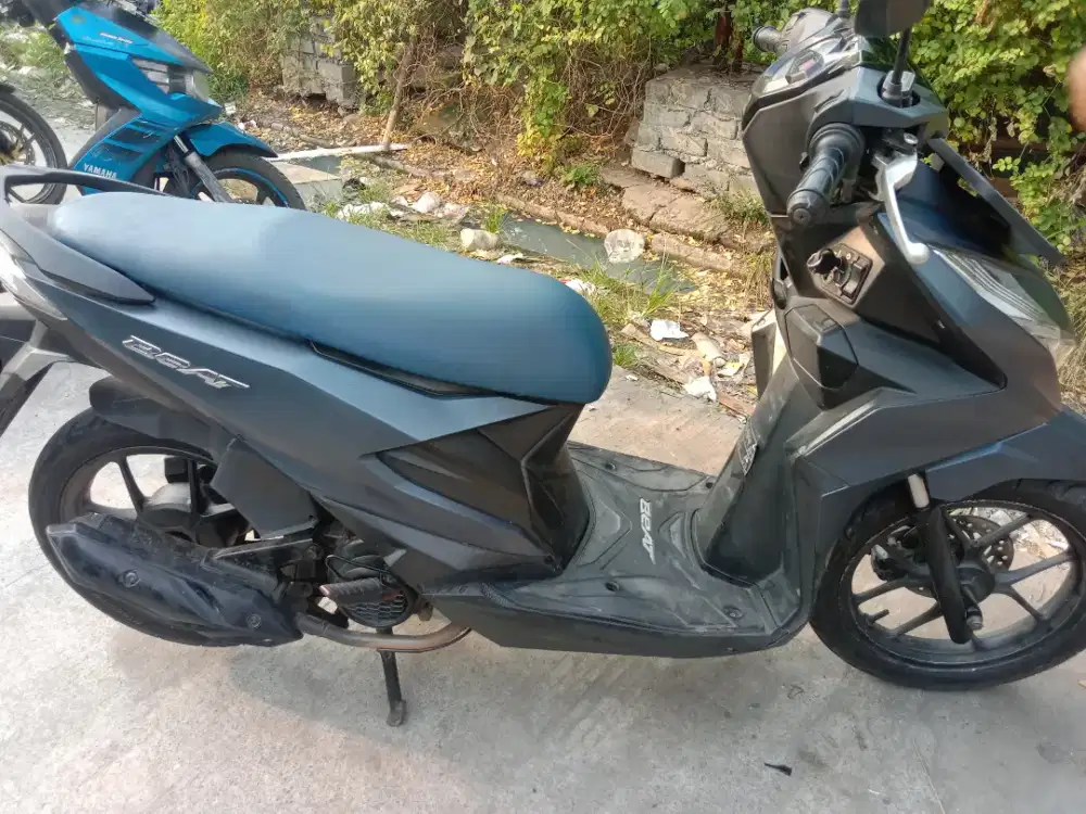 Bet th 2022 PJK telat 6bln ex pakean bpk