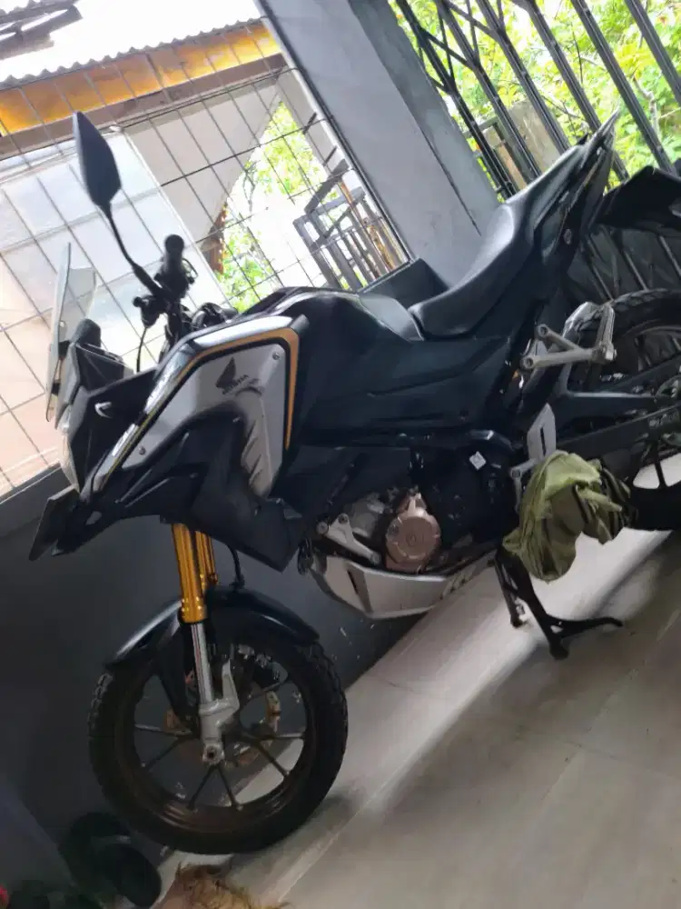 Cbx 150 cc 2023
