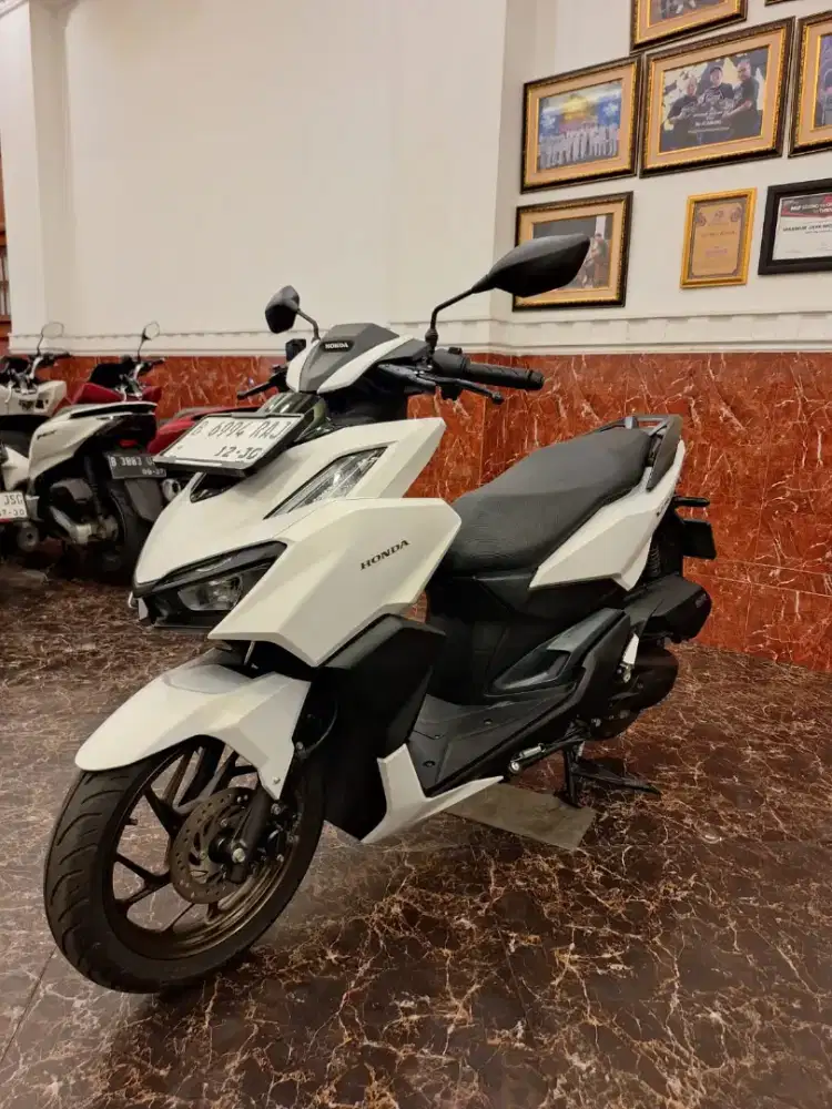 DP PROMO 2JT KREDIT VARIO 160CBS 2025 CASH KREDIT DIBANTU SAMPAI ACC
