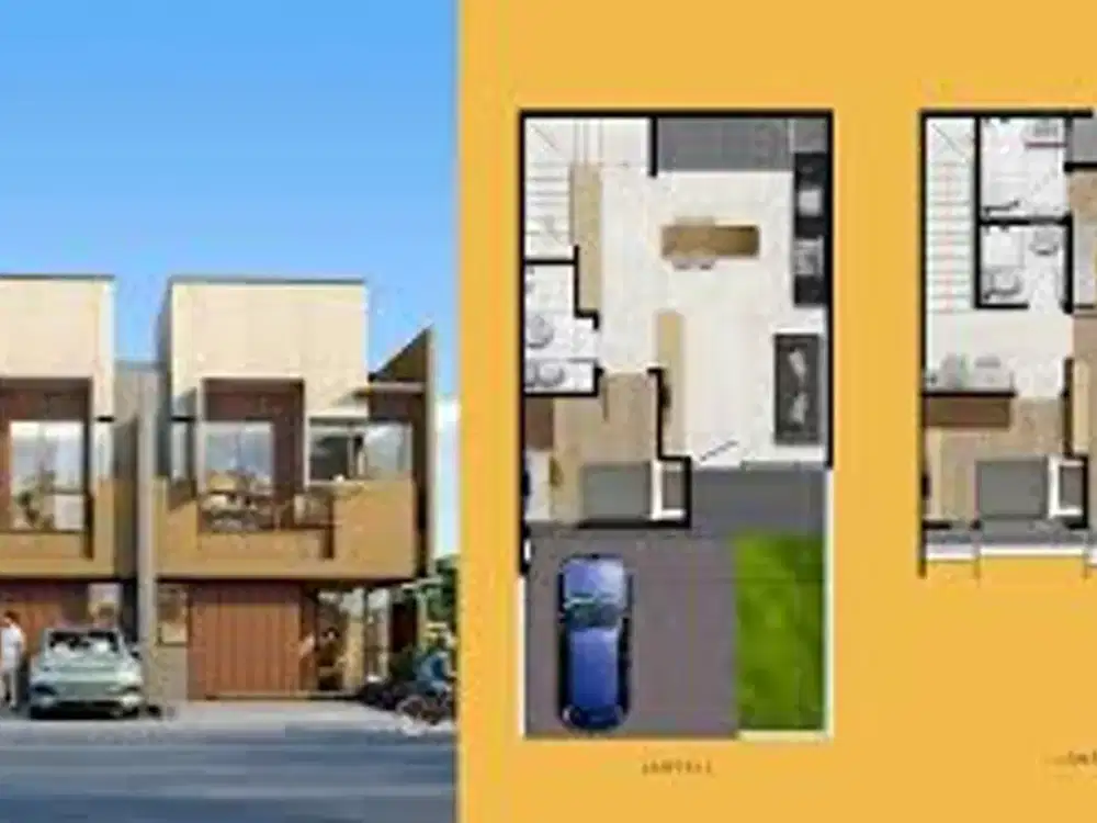 Termurah Cluster Izzi BSD City By Sinarmasland Rumah Berkelas !