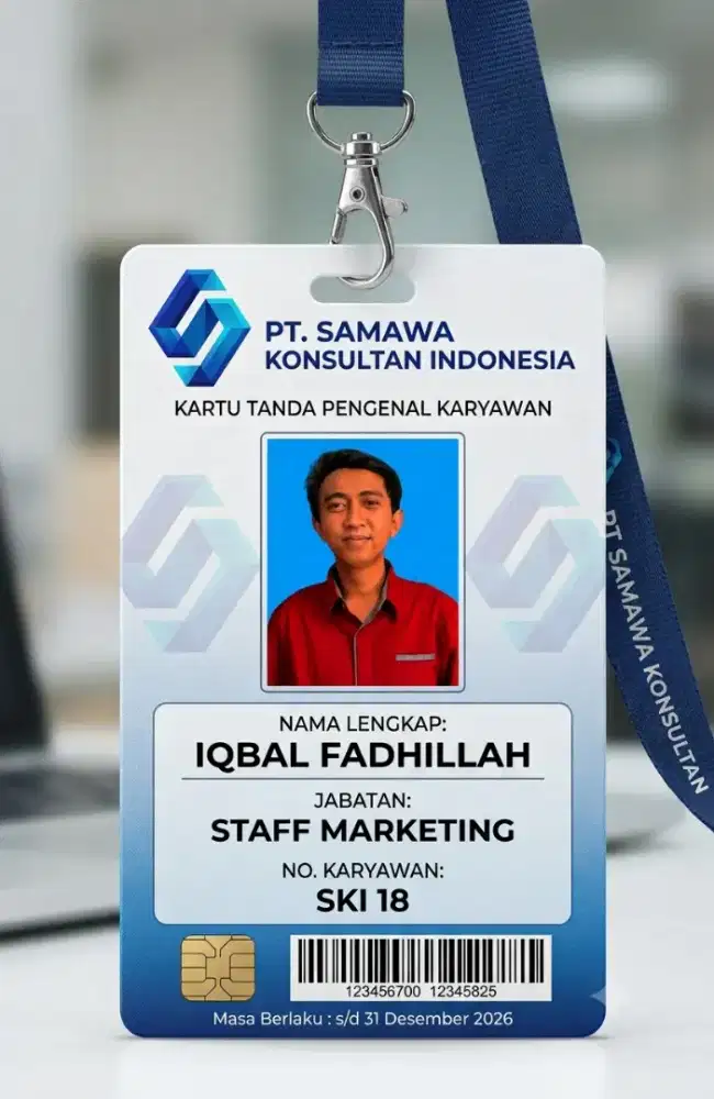 Butuh segera langsung kerja